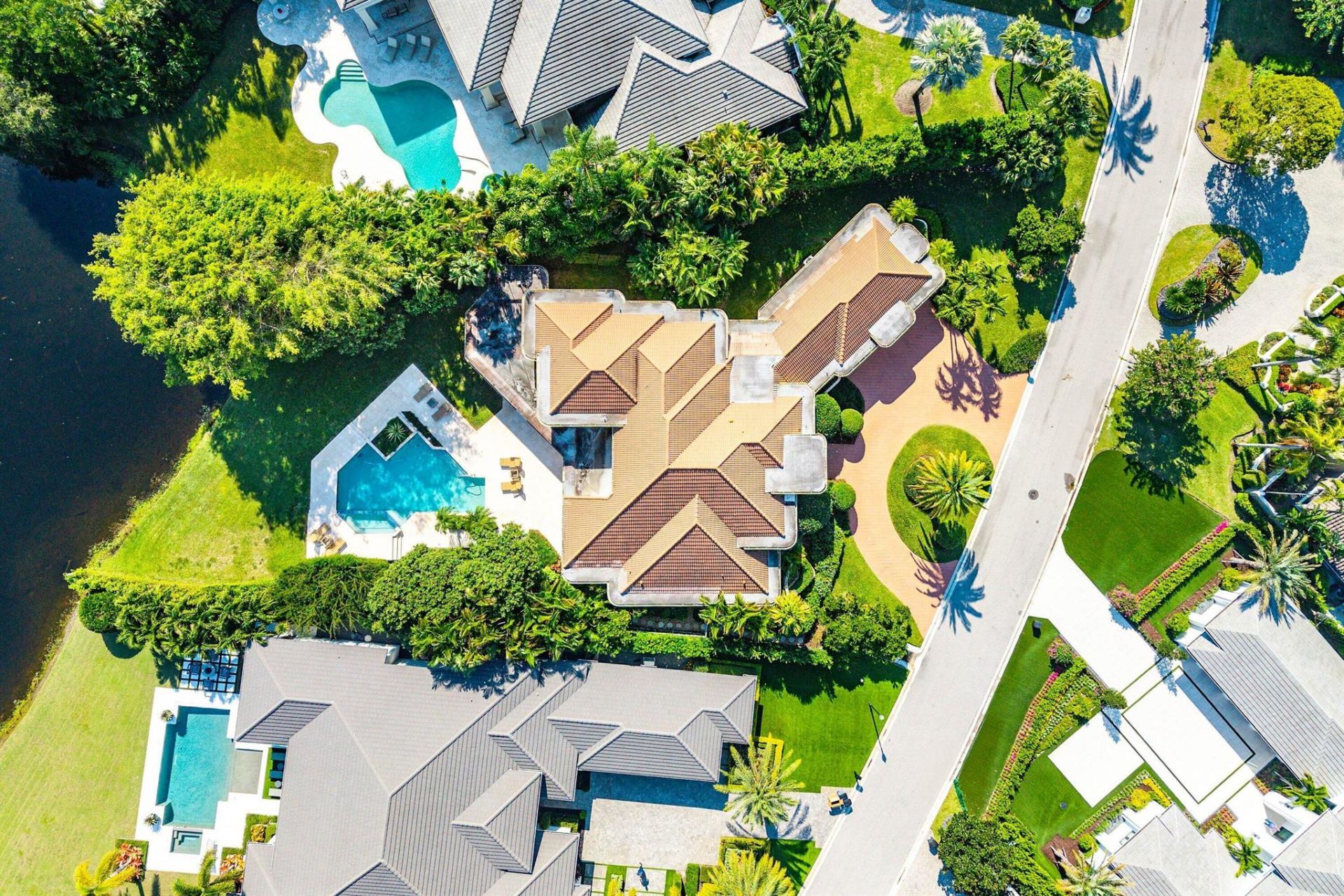 13060 Monet Lane, Palm Beach Gardens, FL 33410 Photo