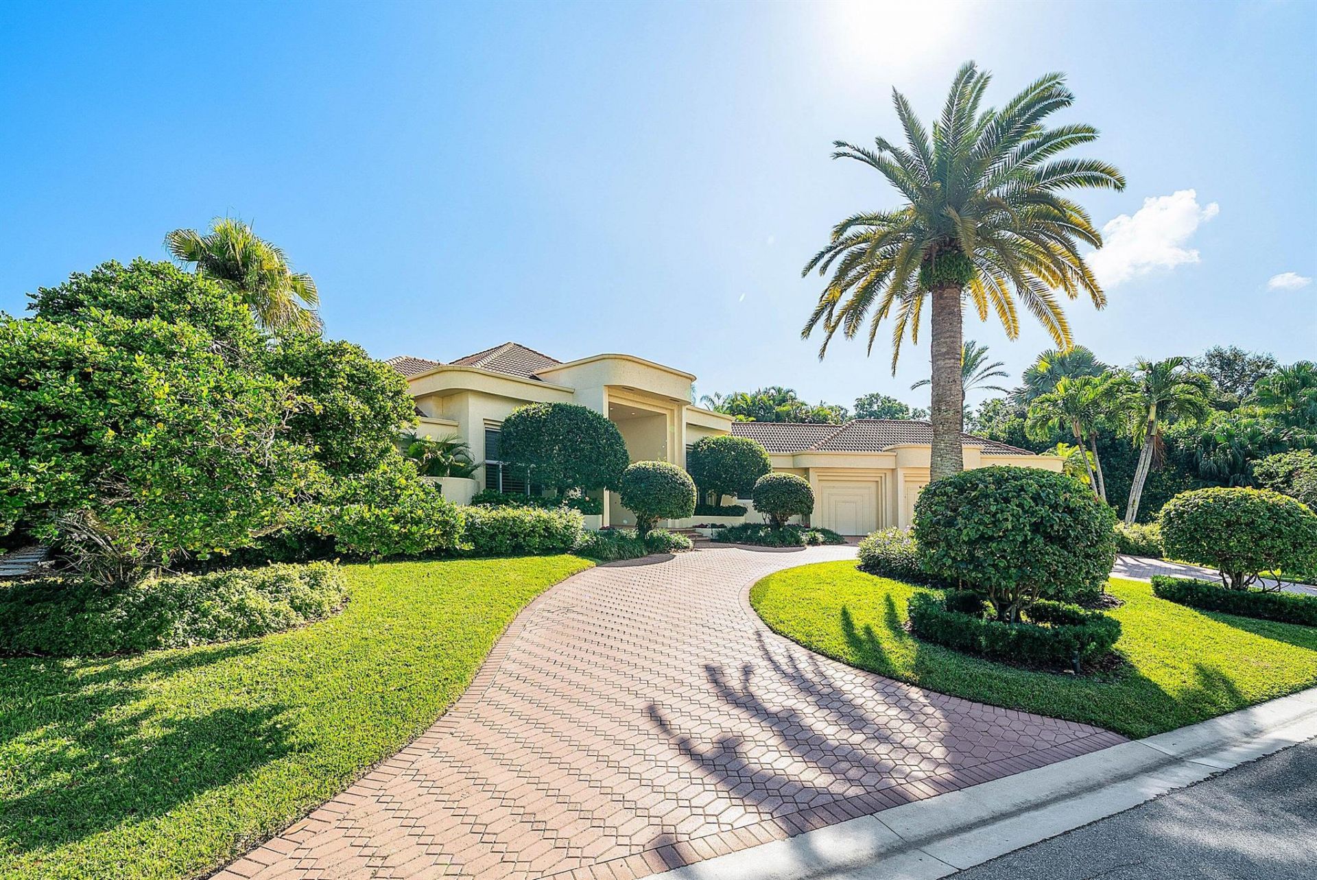 13060 Monet Lane, Palm Beach Gardens, FL 33410 Photo