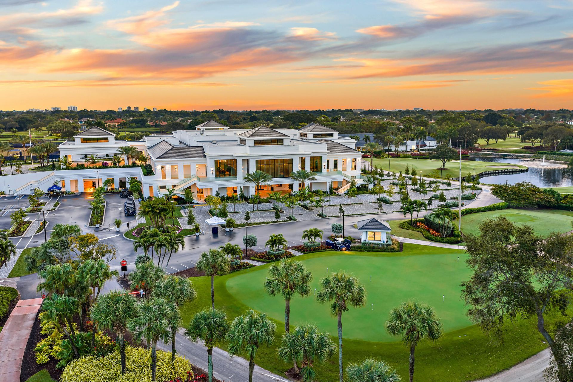 13060 Monet Lane, Palm Beach Gardens, FL 33410 Photo