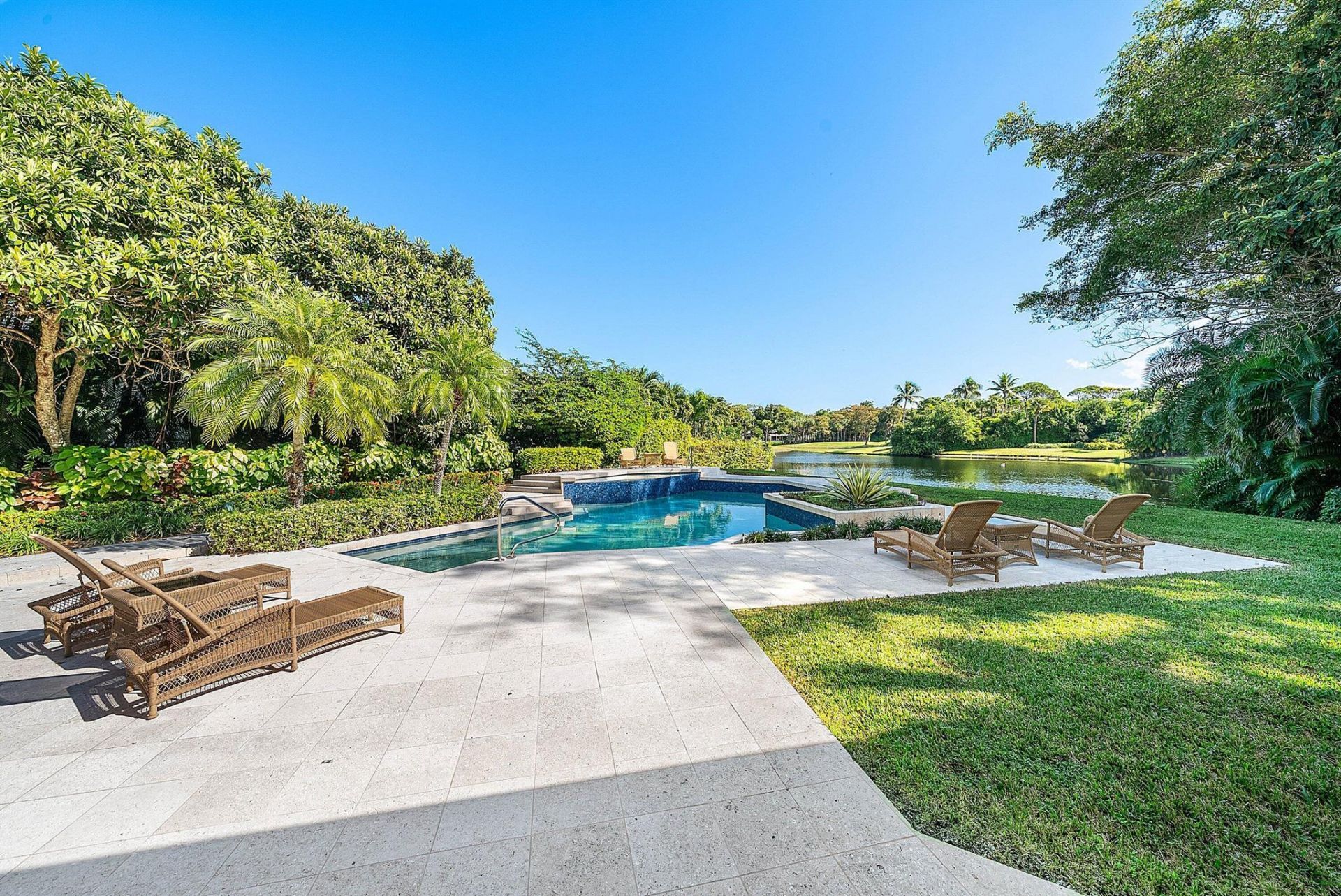 13060 Monet Lane, Palm Beach Gardens, FL 33410 Photo