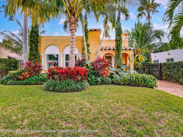 348 Plymouth Road, West Palm Beach, FL 33405