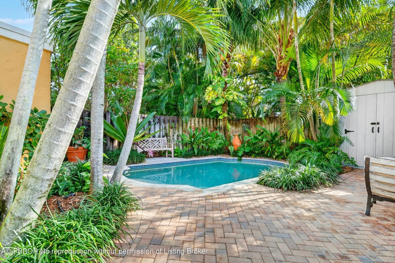 348 Plymouth Road, West Palm Beach, FL 33405 Photo