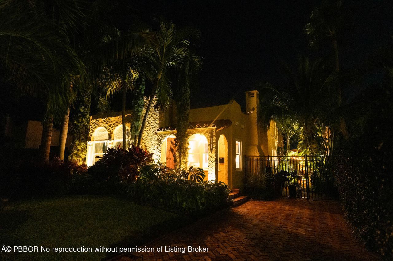 348 Plymouth Road, West Palm Beach, FL 33405 Photo