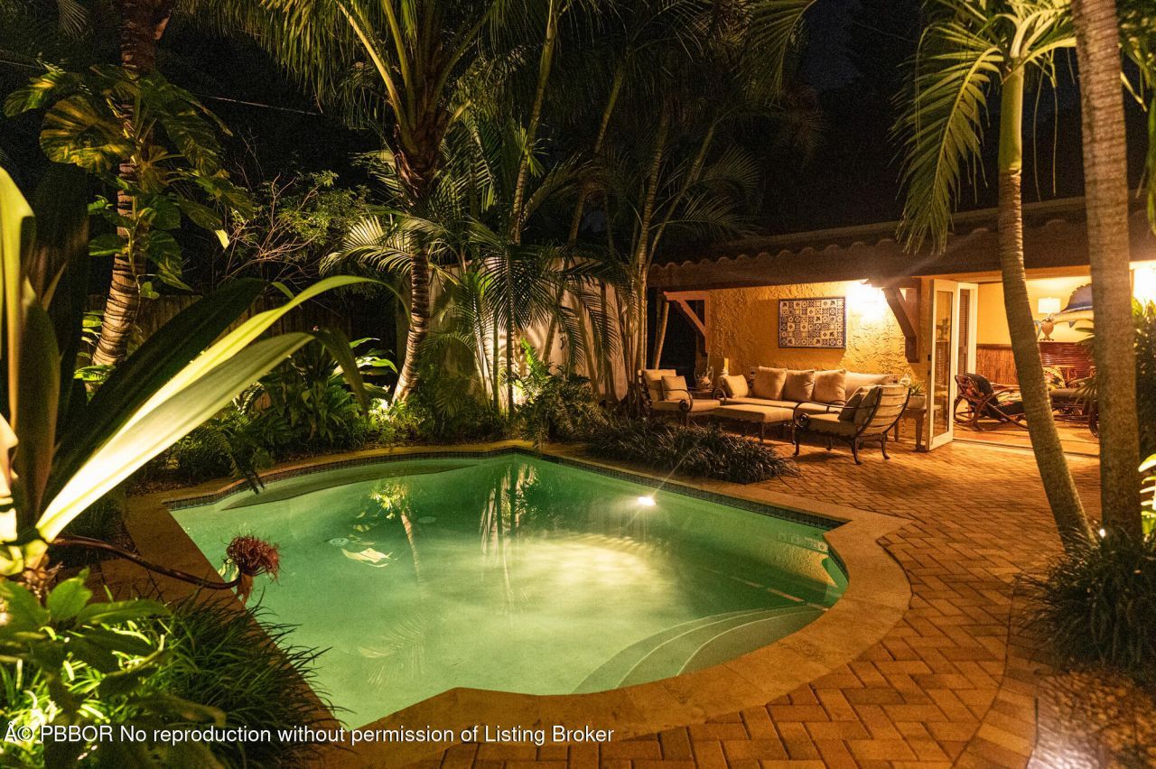 348 Plymouth Road, West Palm Beach, FL 33405 Photo