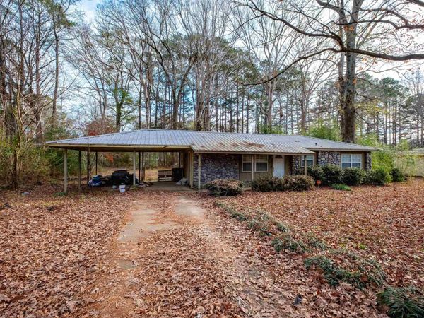 13725 Clayton Drive, Shannon Hills, AR 72103