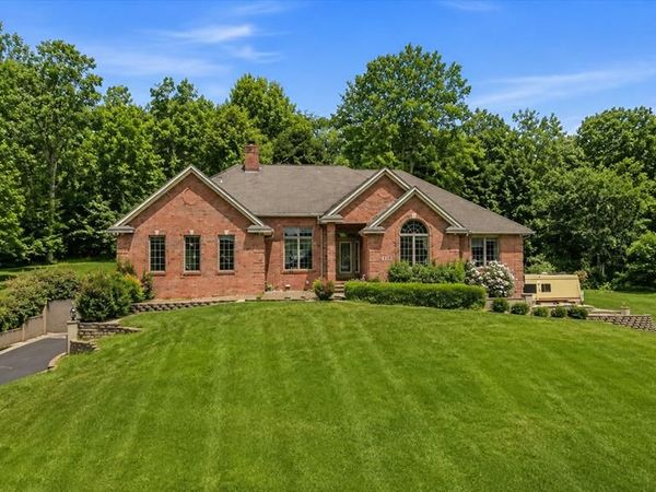 620 Running Brook Way, Mansfield, OH 44903