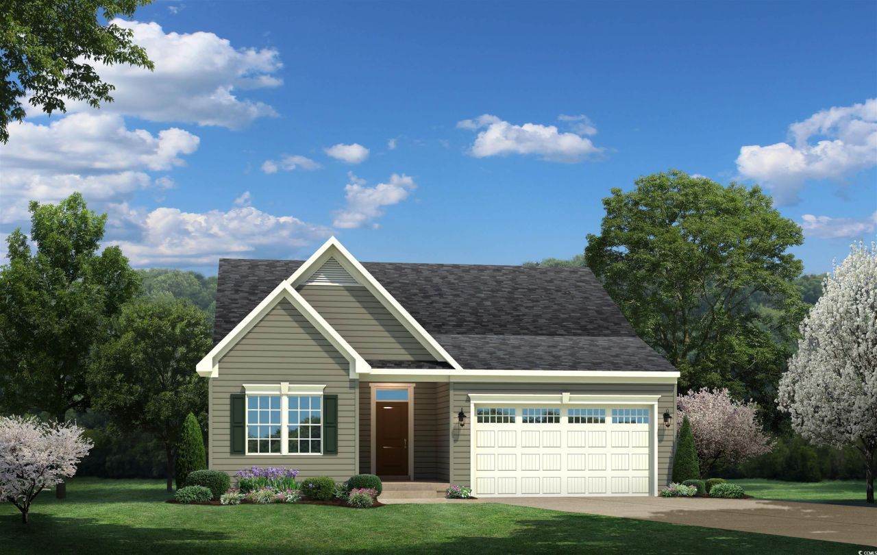 2113 Hope Pointe Dr, North Myrtle Beach, SC 29582 Main Photo