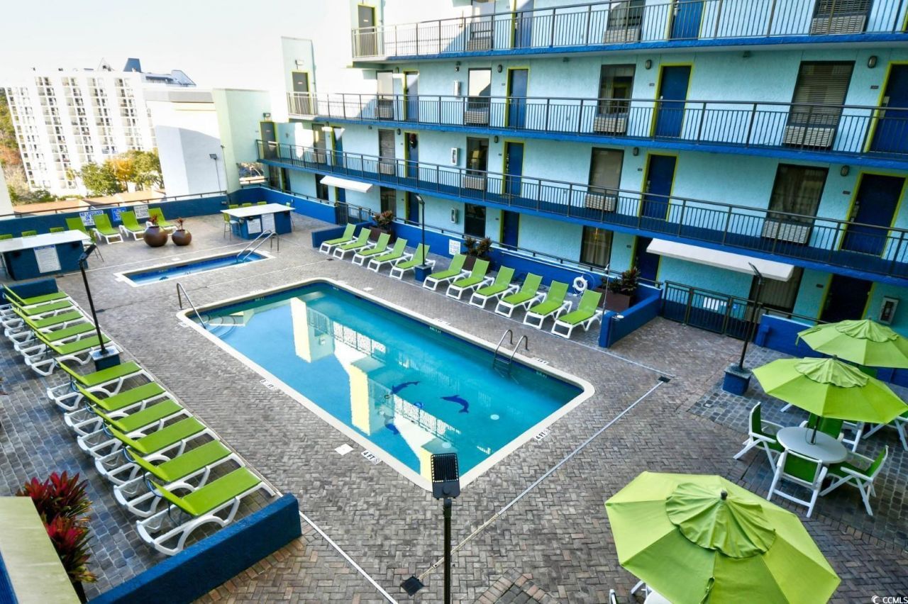 6804 N Ocean Blvd. Photo 19