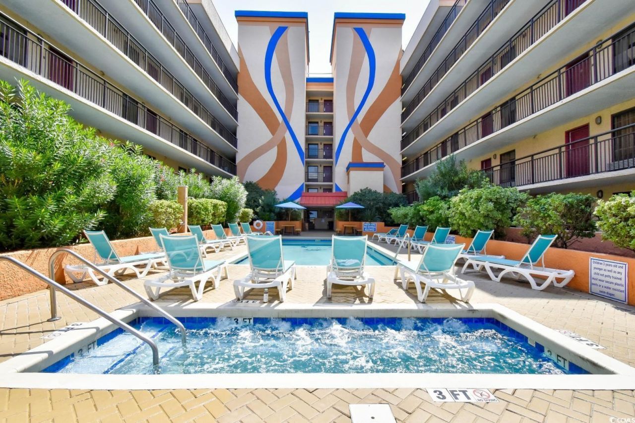 6804 N Ocean Blvd. Photo 23