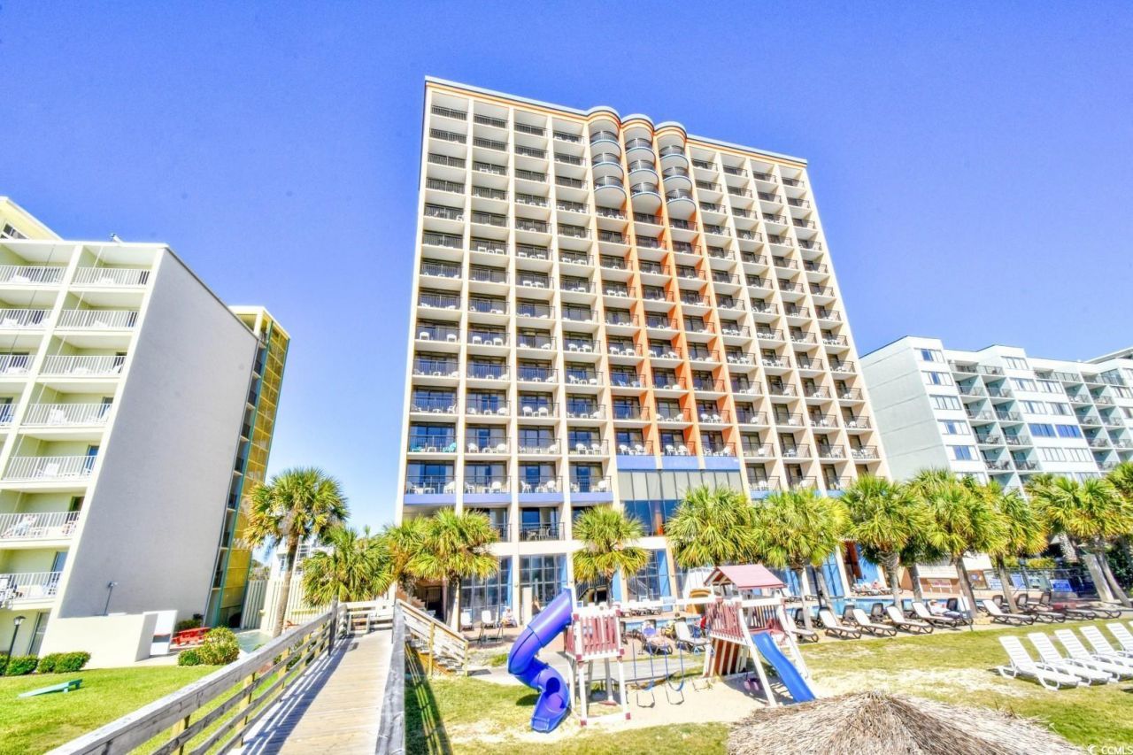 6804 N Ocean Blvd. Photo 35