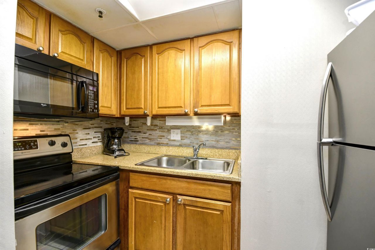 6804 N Ocean Blvd. Photo 9