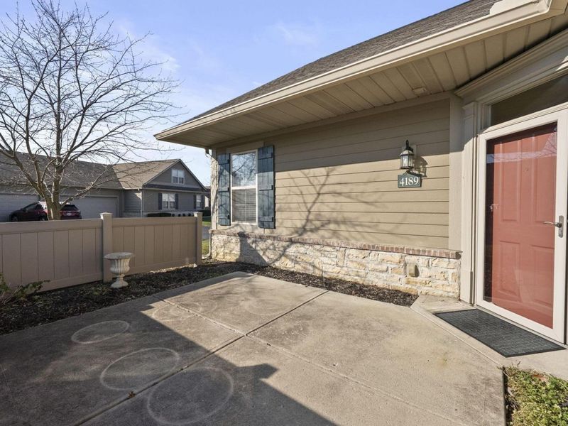 4189 Waterside Place, Unit 9, Grove City, OH 43123 Photo 30