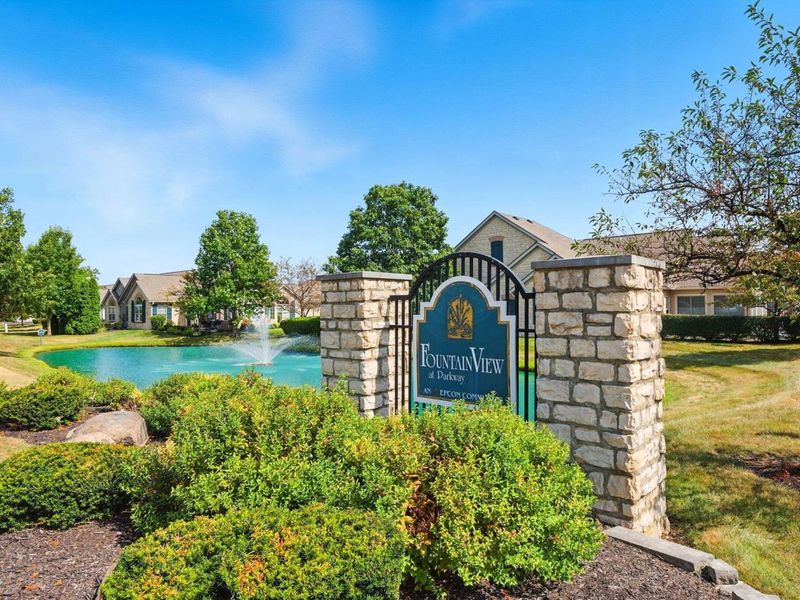 4189 Waterside Place, Unit 9, Grove City, OH 43123 Photo 36