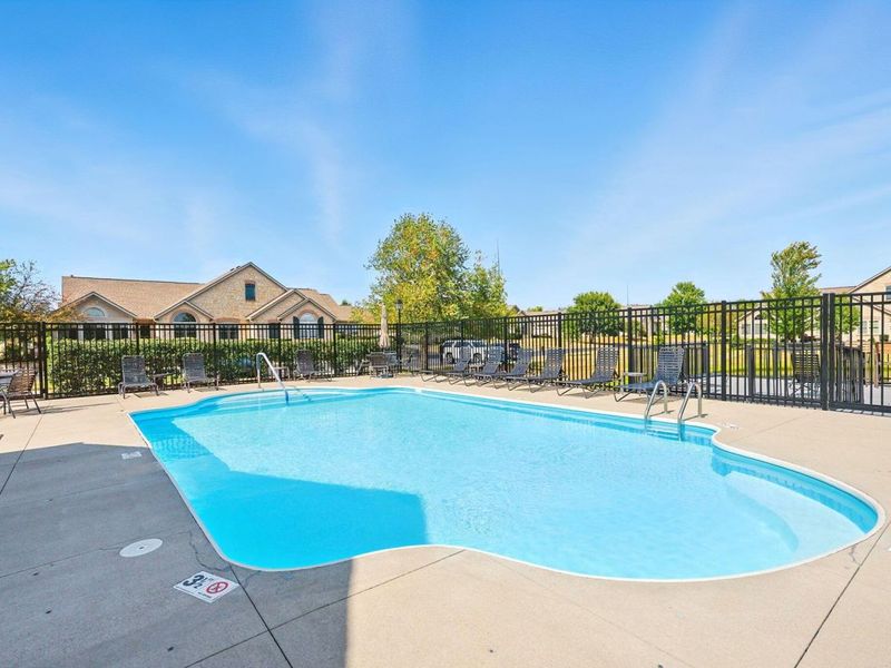 4189 Waterside Place, Unit 9, Grove City, OH 43123 Photo 38