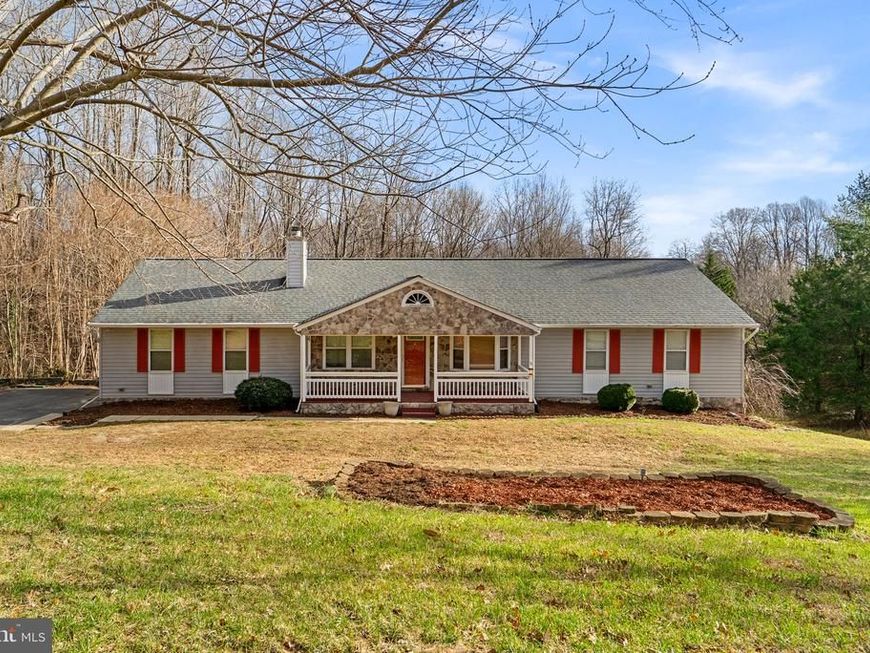 8261 Frances Lane, Owings, MD 20736 Main Photo