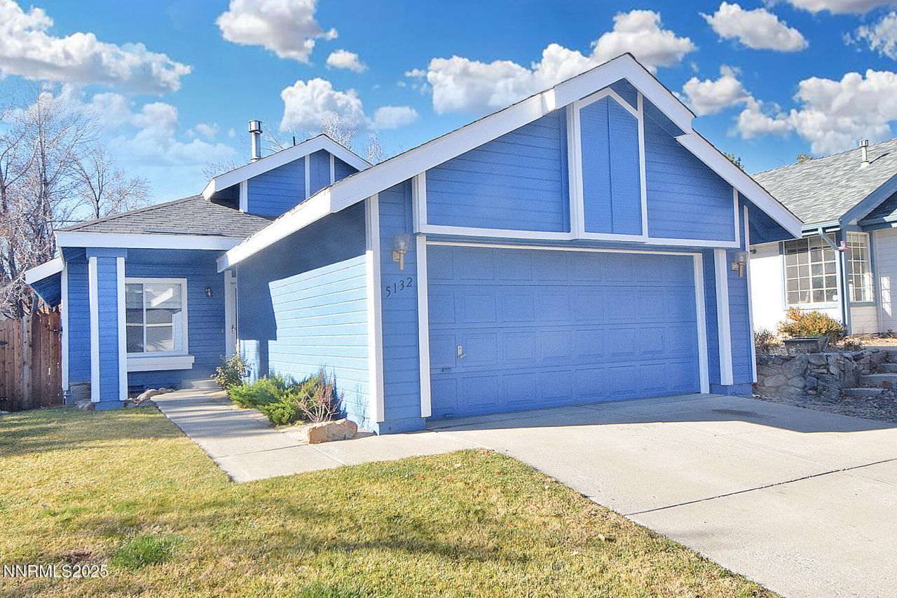 5132 Aspen View Drive, Reno, NV 89523 Photo
