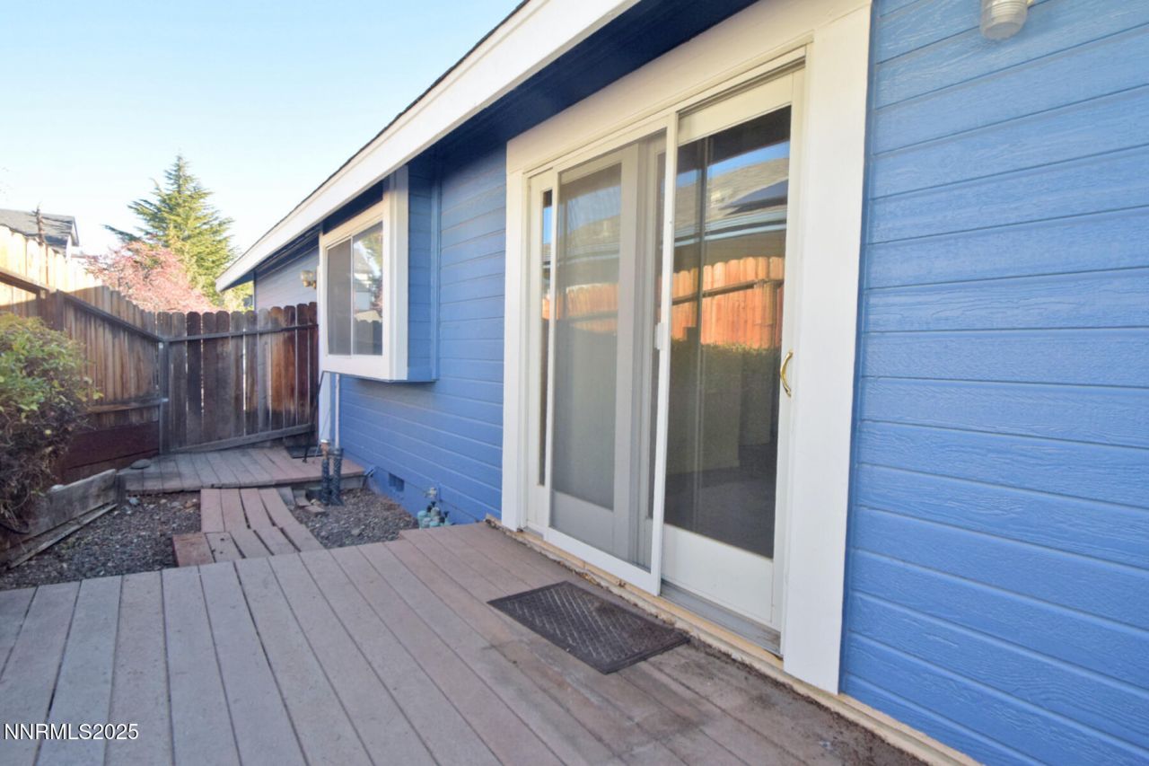 5132 Aspen View Drive, Reno, NV 89523 Photo