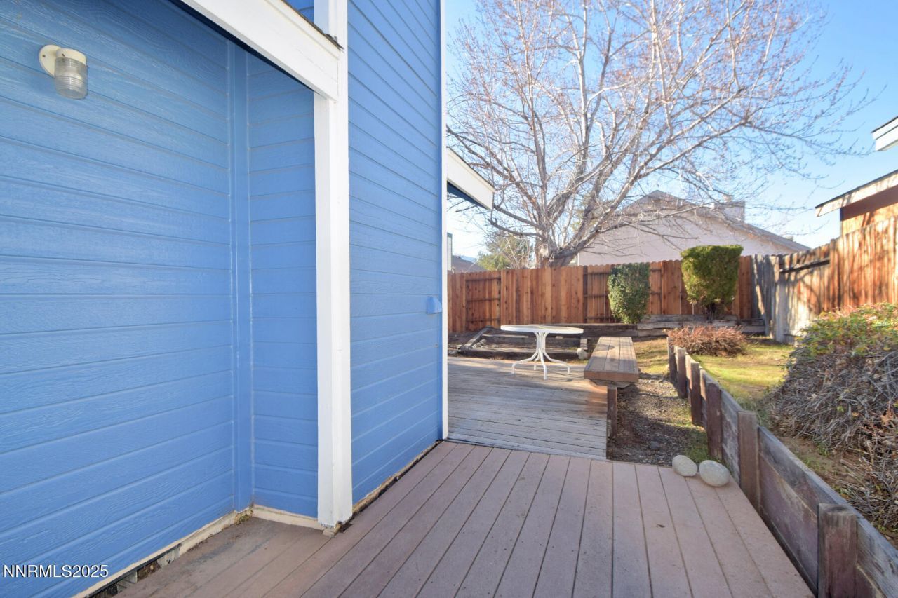 5132 Aspen View Drive, Reno, NV 89523 Photo