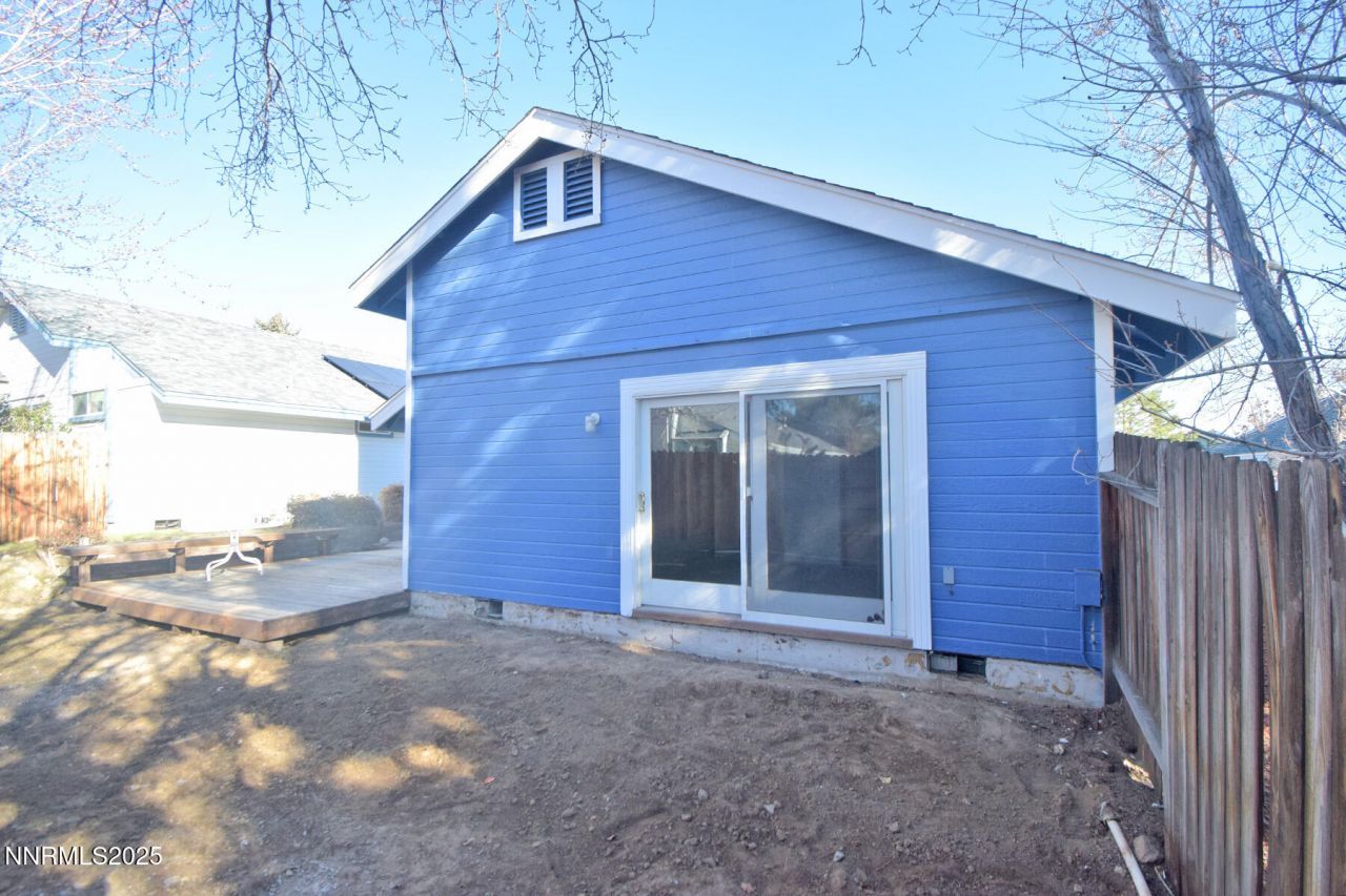 5132 Aspen View Drive, Reno, NV 89523 Photo