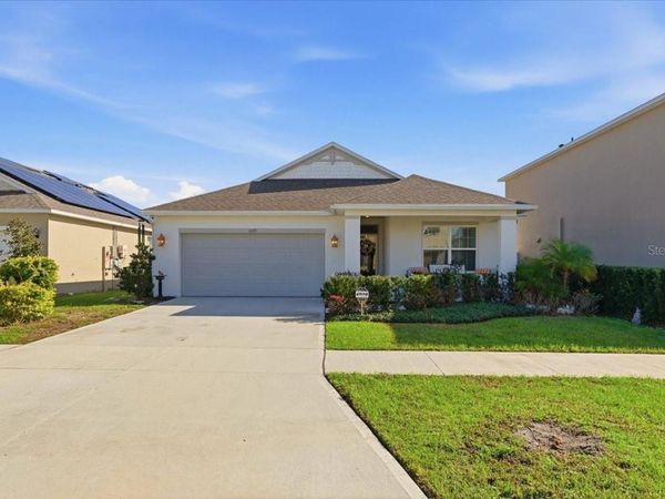 1109 BRIMSTONE CIRCLE, WINTER HAVEN, FL 33884