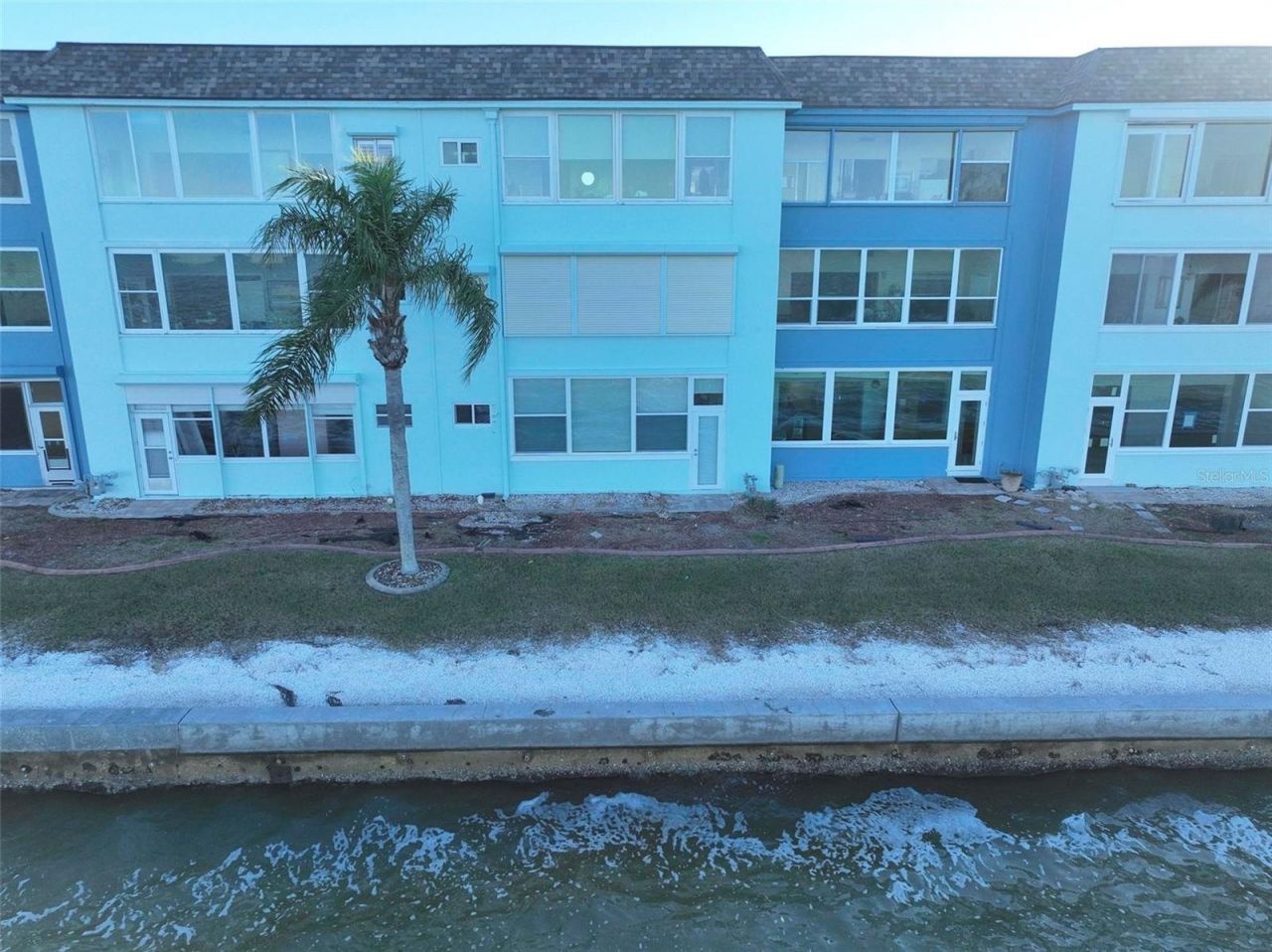 5 Gateshead Drive, Unit 107, Dunedin, FL 34698 Photo
