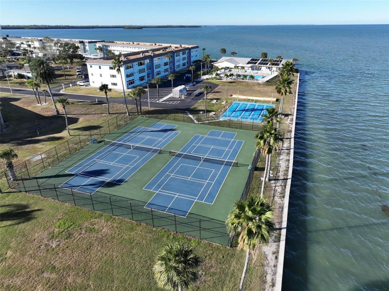 5 Gateshead Drive, Unit 107, Dunedin, FL 34698 Photo