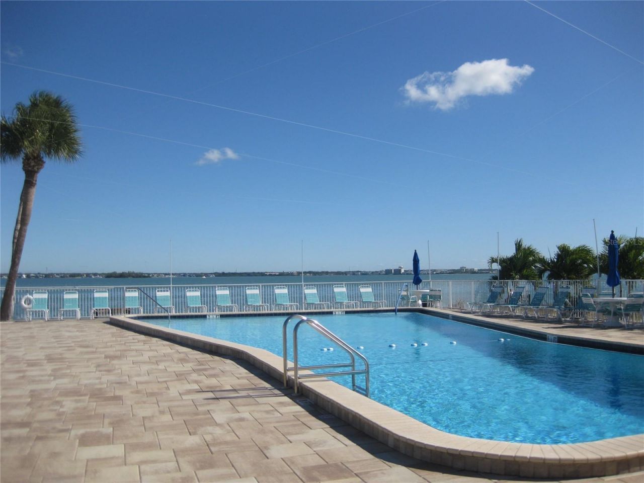 5 Gateshead Drive, Unit 107, Dunedin, FL 34698 Photo
