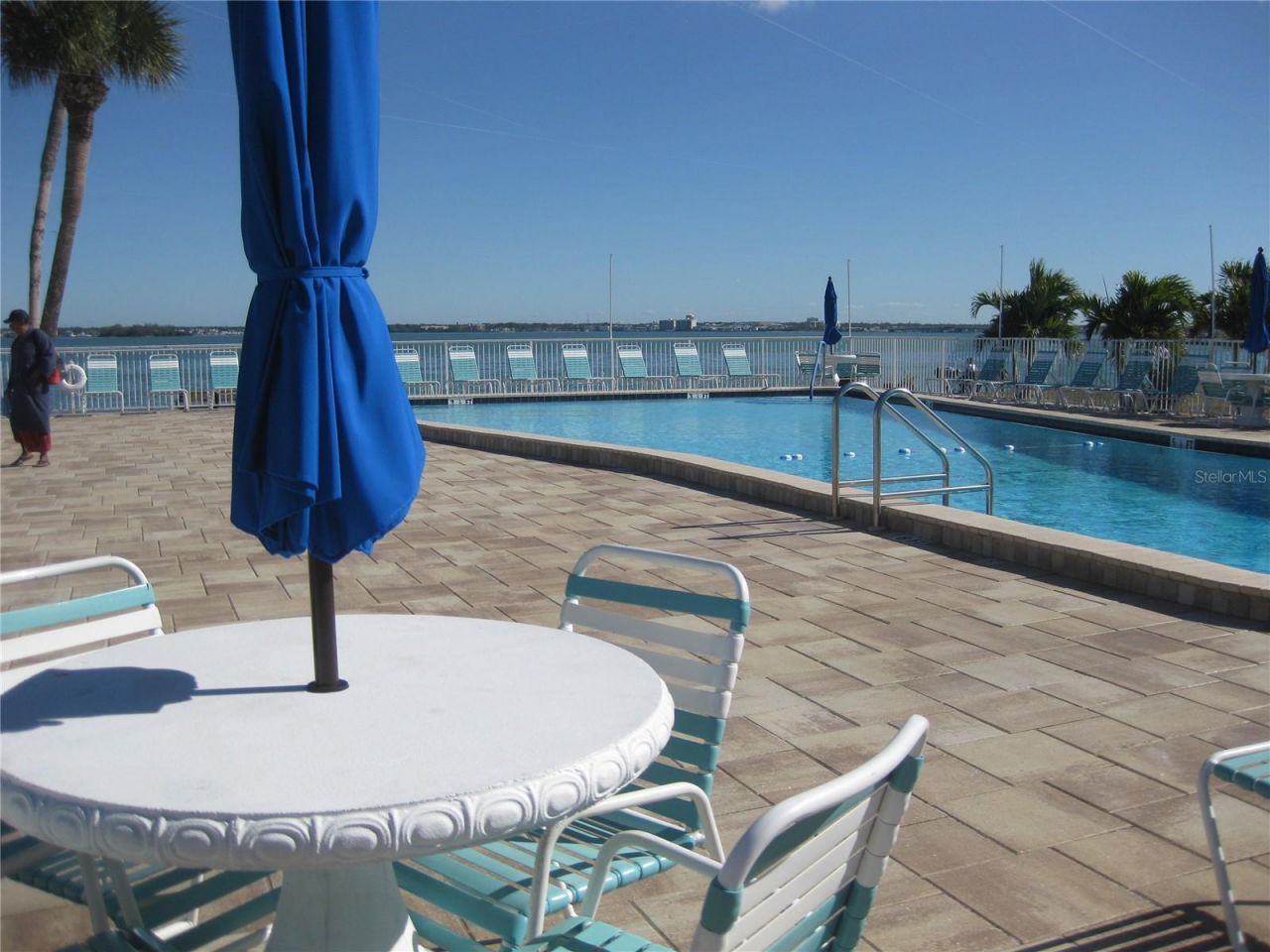 5 Gateshead Drive, Unit 107, Dunedin, FL 34698 Photo