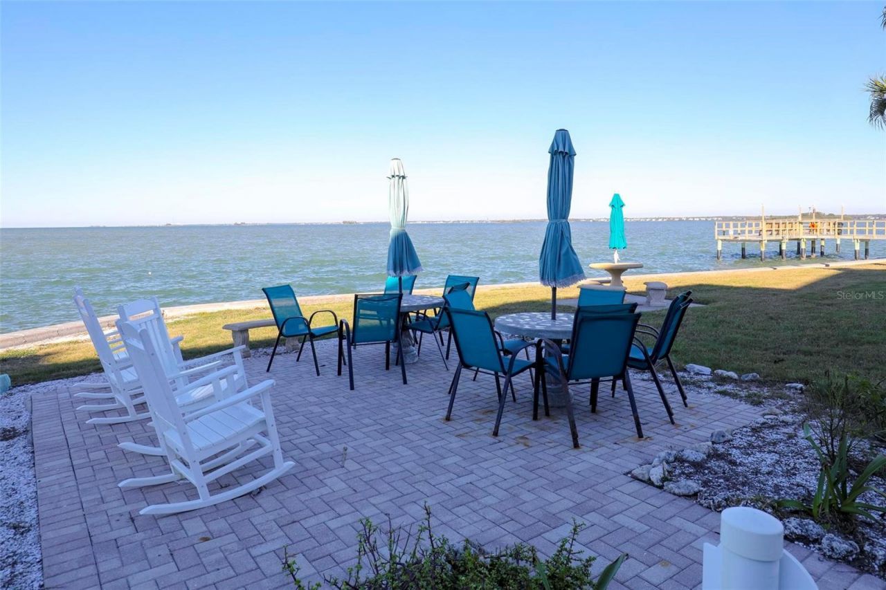 5 Gateshead Drive, Unit 107, Dunedin, FL 34698 Photo