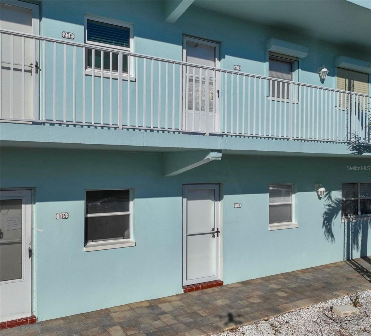 5 Gateshead Drive, Unit 107, Dunedin, FL 34698 Photo