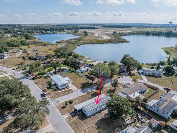 126 RIDGE MANOR DRIVE, LAKE WALES, FL 33853