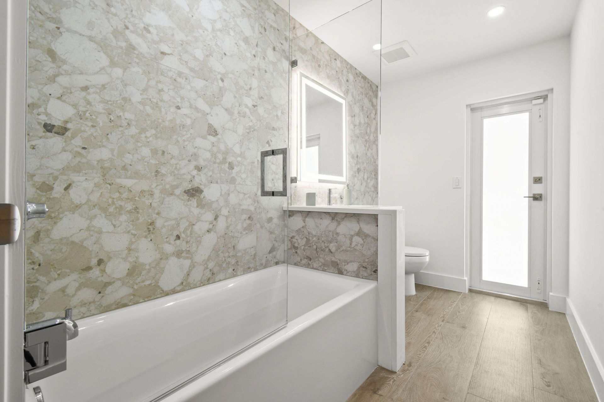 7710 W Lake Drive, Lake Clarke Shores, FL 33406 Photo