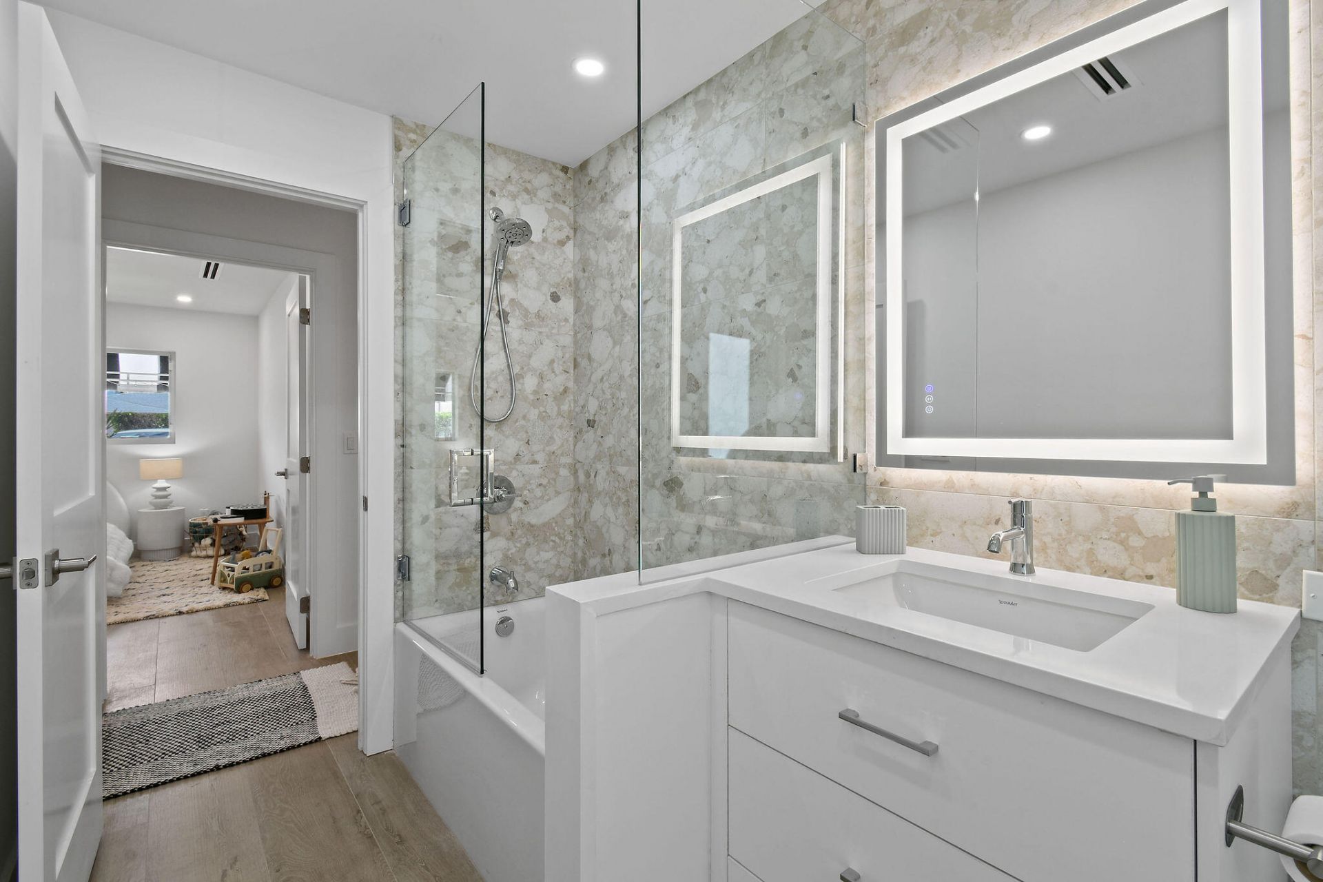 7710 W Lake Drive, Lake Clarke Shores, FL 33406 Photo