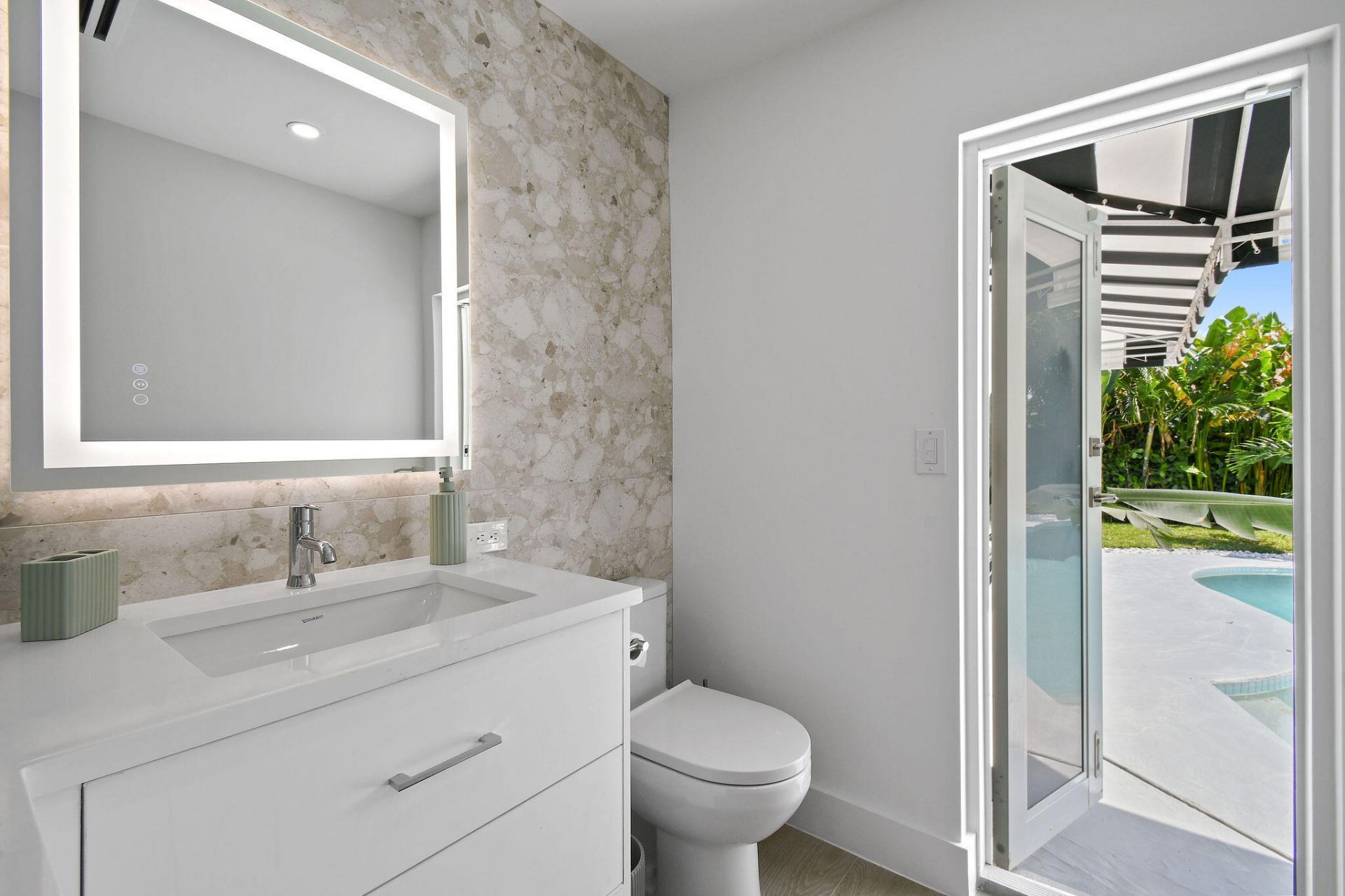 7710 W Lake Drive, Lake Clarke Shores, FL 33406 Photo