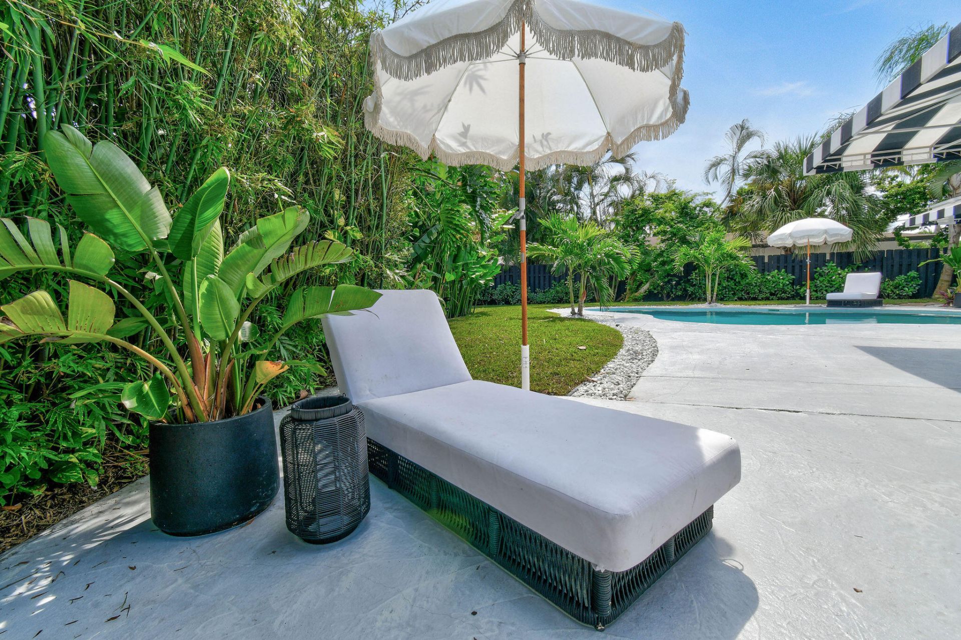 7710 W Lake Drive, Lake Clarke Shores, FL 33406 Photo