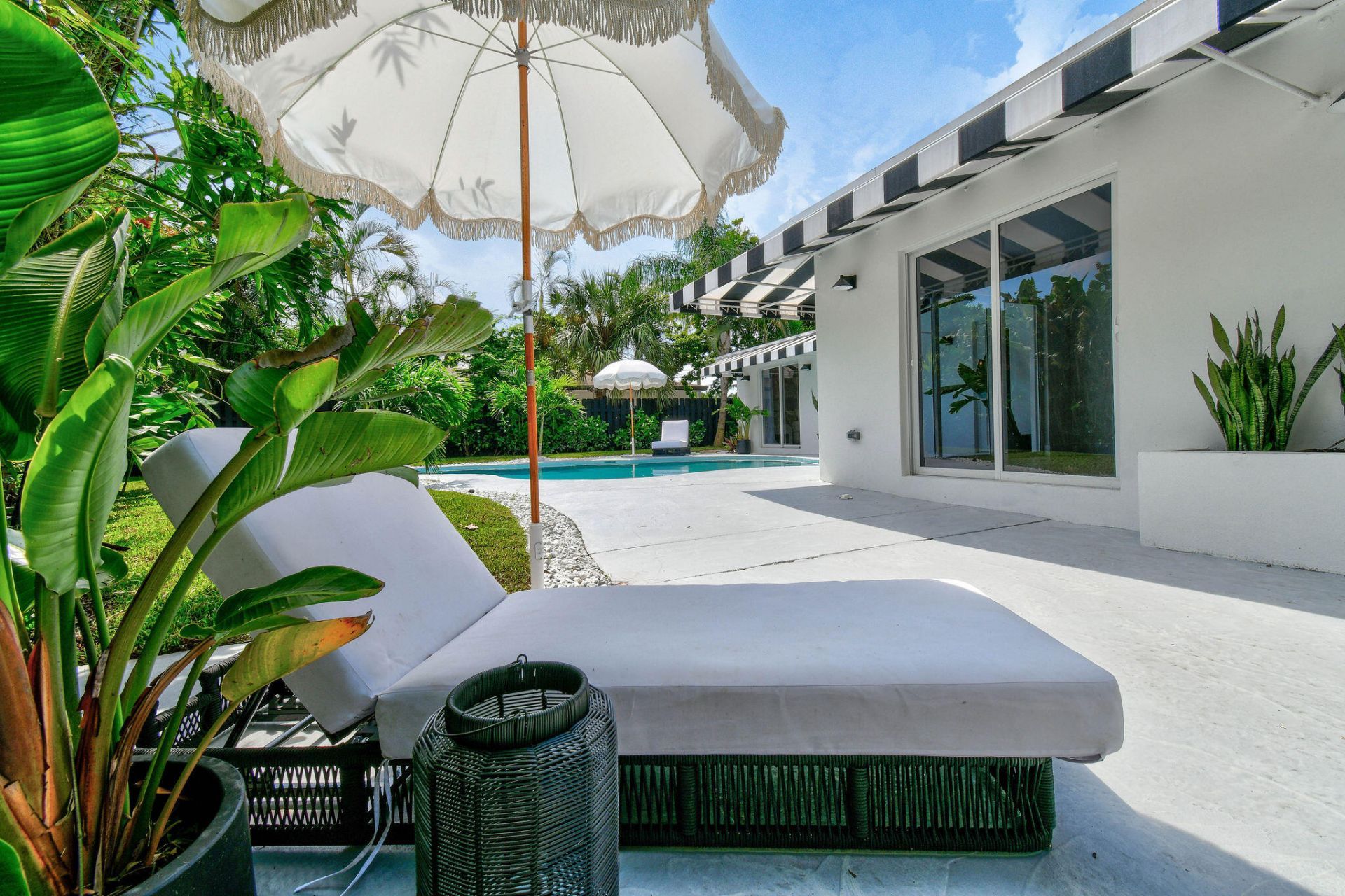 7710 W Lake Drive, Lake Clarke Shores, FL 33406 Photo