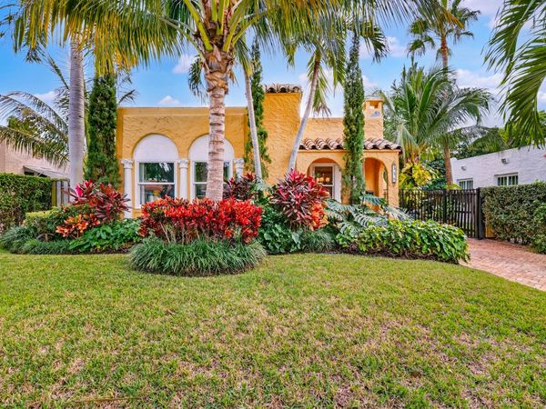 348 Plymouth Road, West Palm Beach, FL 33405