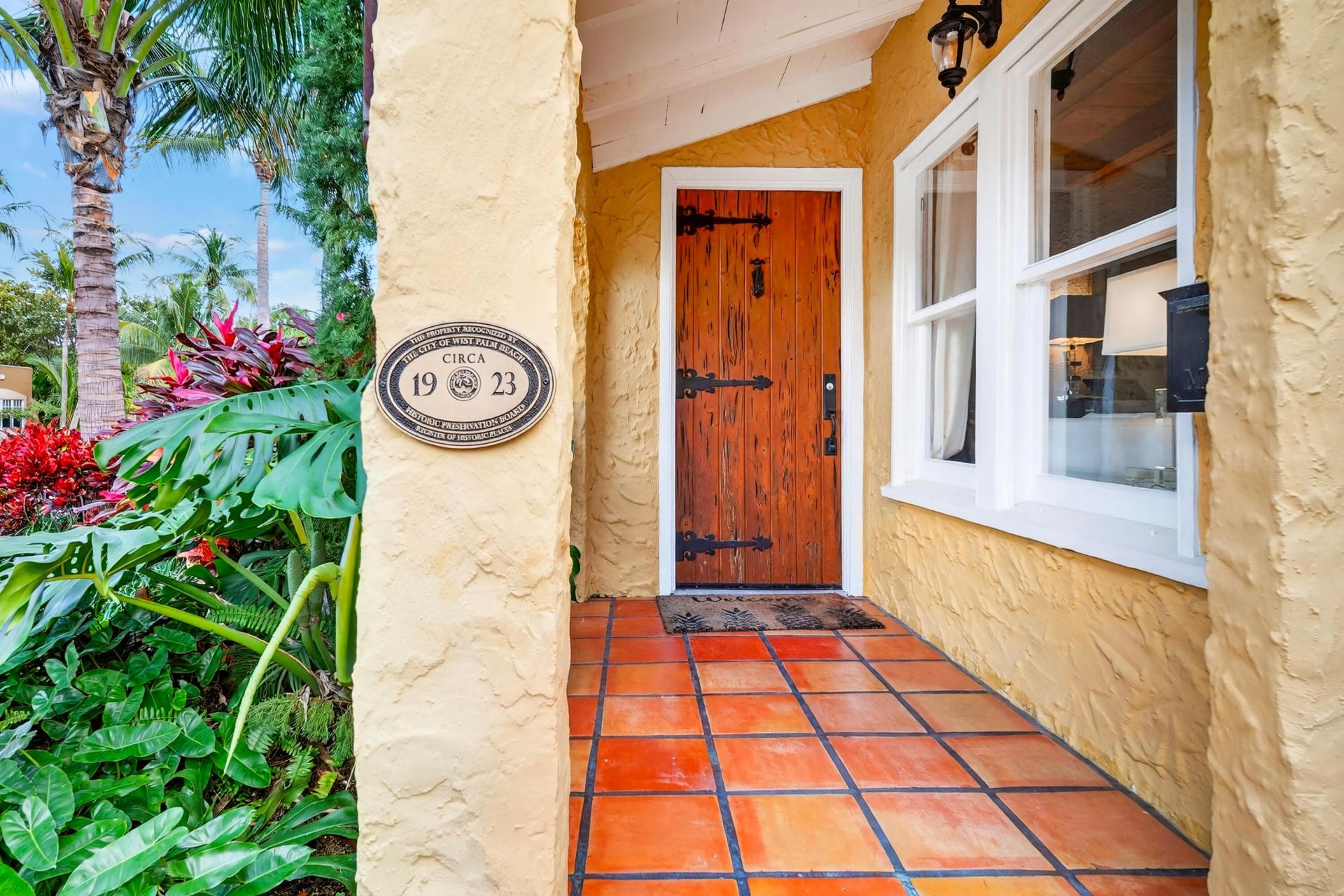 348 Plymouth Road, West Palm Beach, FL 33405 Photo