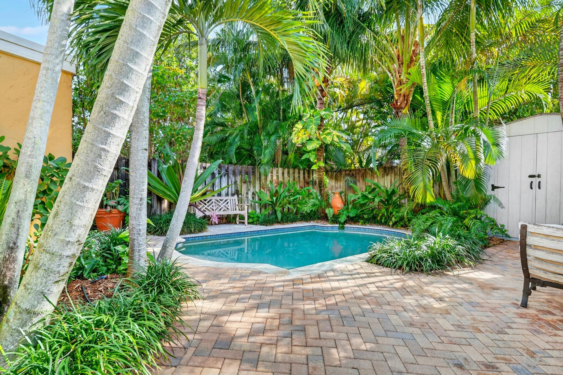 348 Plymouth Road, West Palm Beach, FL 33405 Photo