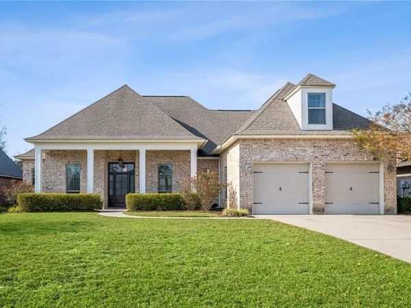 483 CHATEAU GRIMALDI, Mandeville, LA 70471