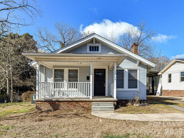 128 Harwood Street, Albemarle, NC 28001