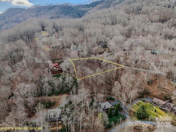 TBD Hornets Nest Road, Maggie Valley, NC 28751