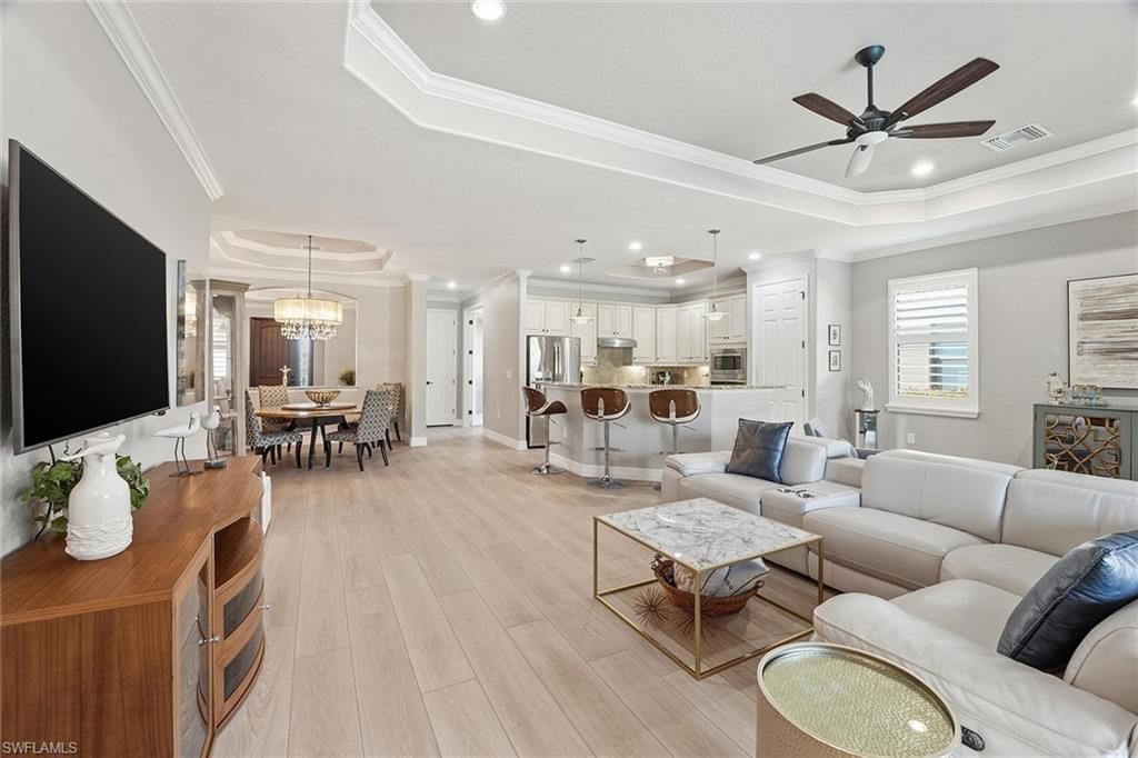2906 Aviamar Cir, Naples, FL 34114 Photo