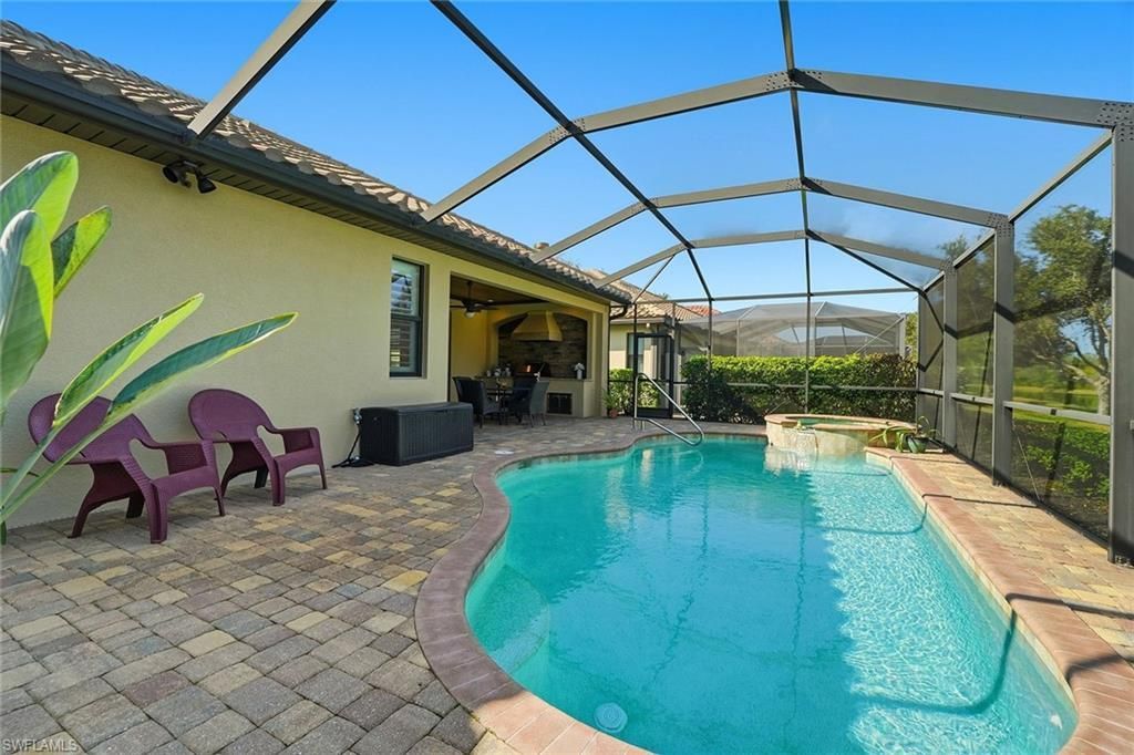 2906 Aviamar Cir, Naples, FL 34114 Photo