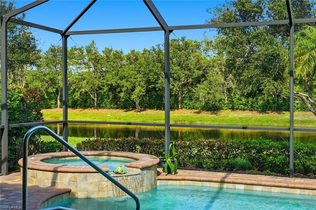2906 Aviamar Cir, Naples, FL 34114 Photo