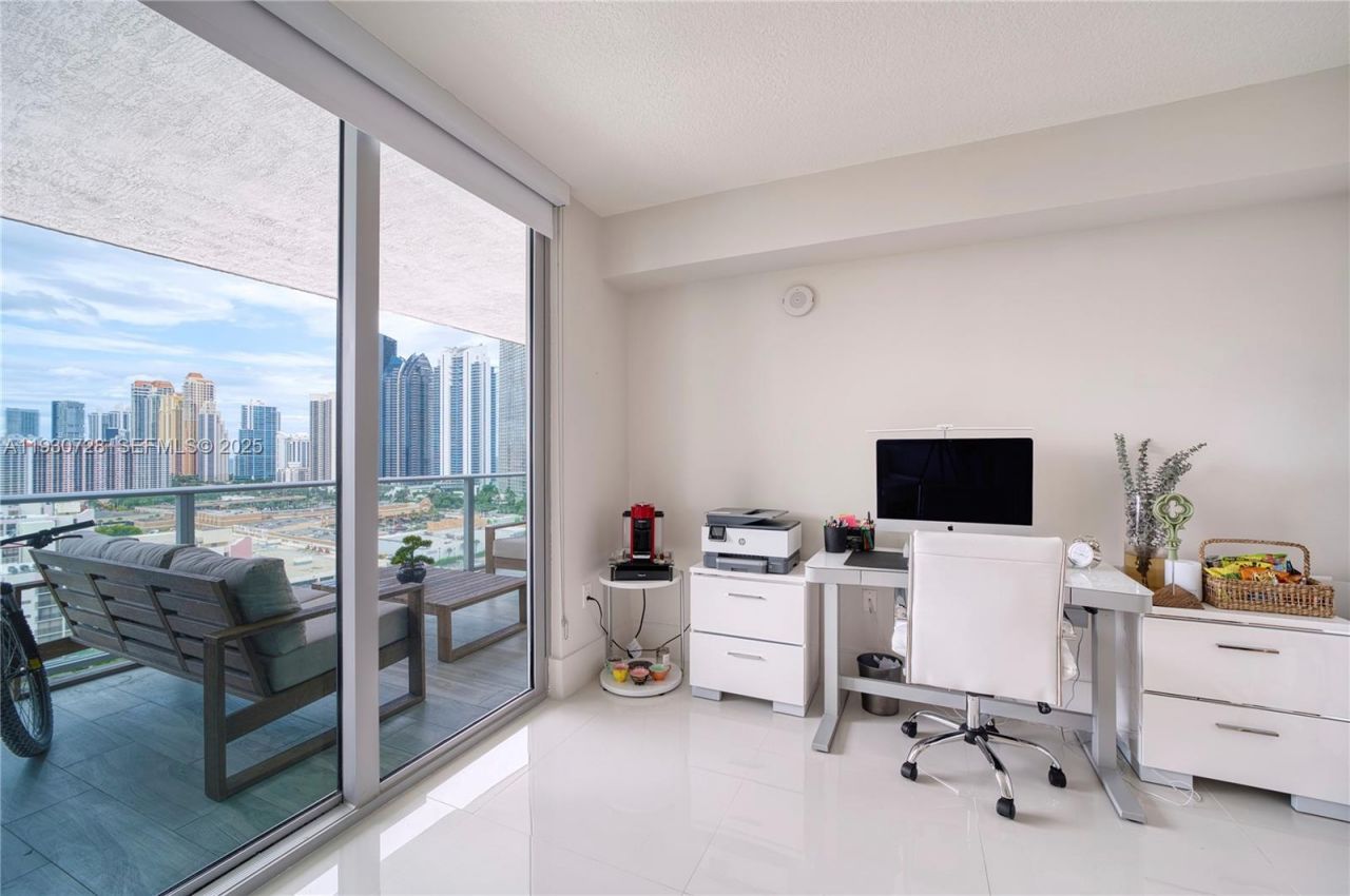 300 Sunny Isles Blvd, Unit 4-1701, Sunny Isles Beach, FL 33160 Photo