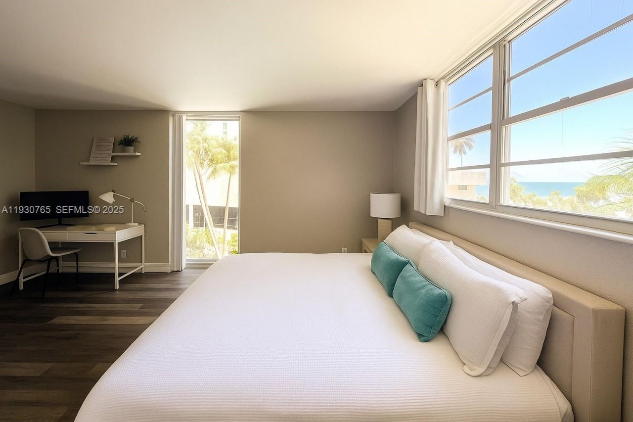 4001 S Ocean Dr, Unit 3R, Hollywood, FL 33019 Photo