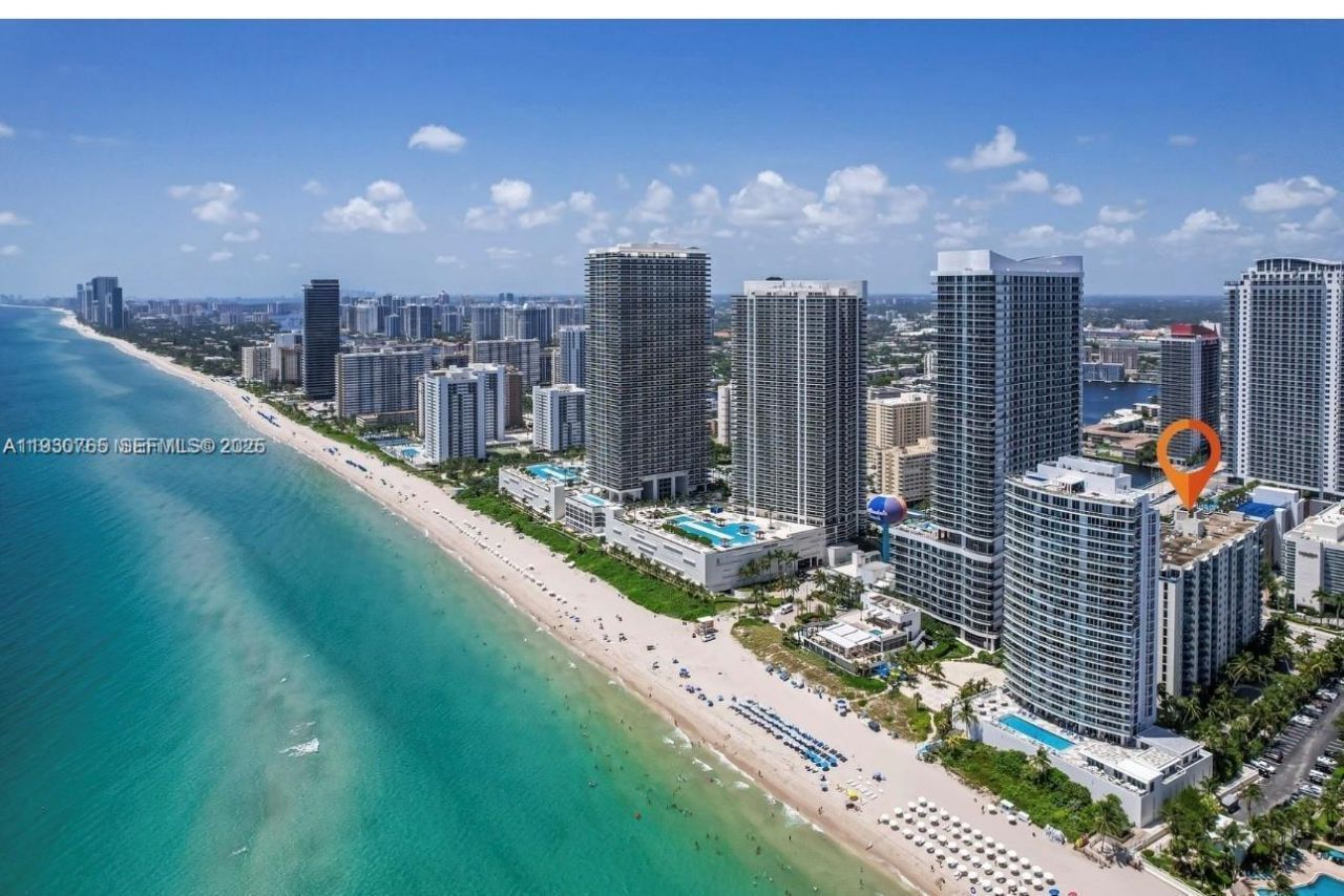 4001 S Ocean Dr, Unit 3R, Hollywood, FL 33019 Photo