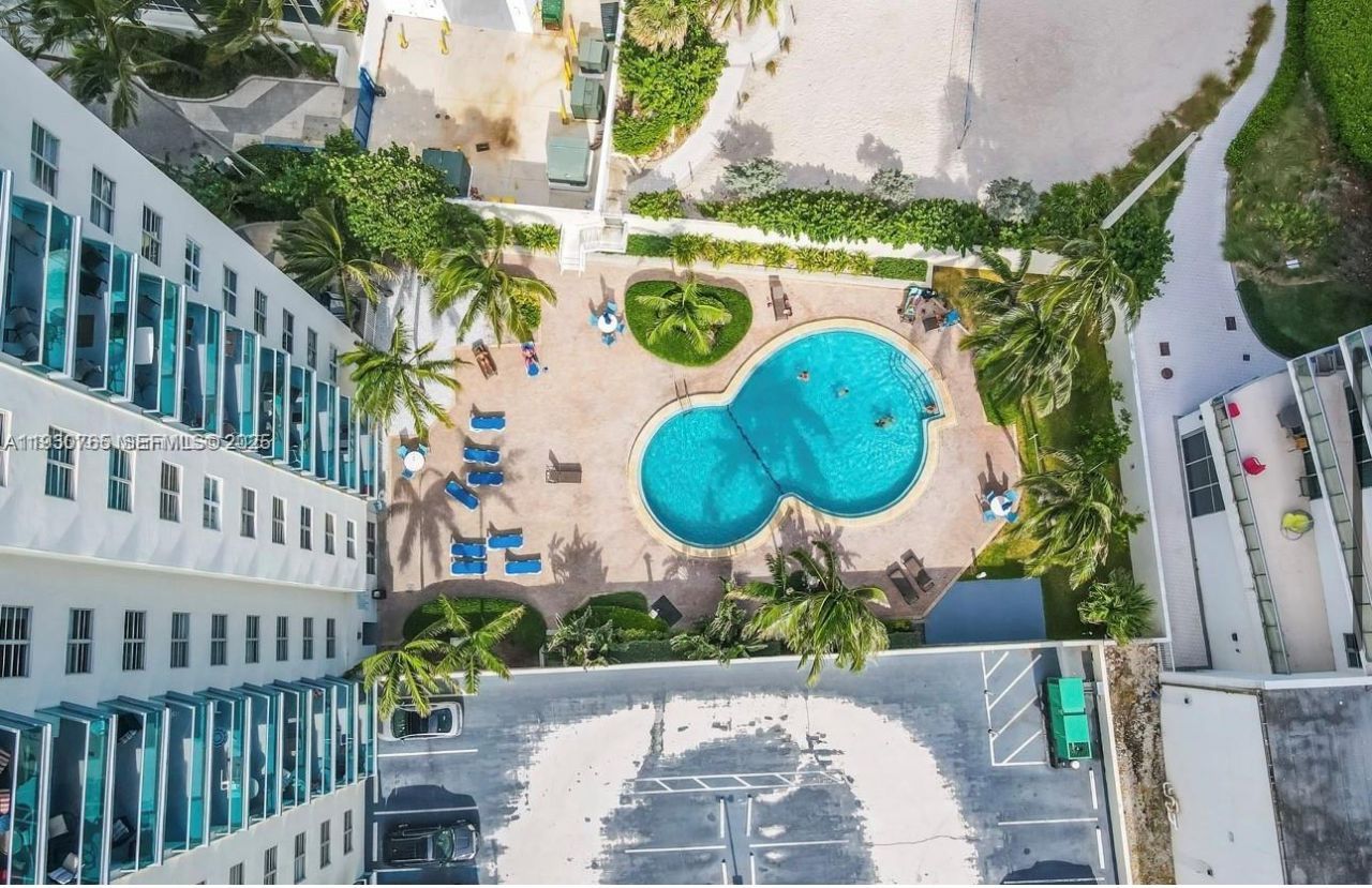 4001 S Ocean Dr, Unit 3R, Hollywood, FL 33019 Photo