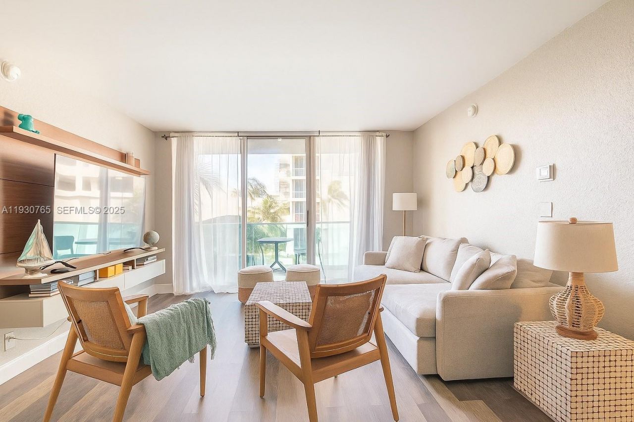 4001 S Ocean Dr, Unit 3R, Hollywood, FL 33019 Photo